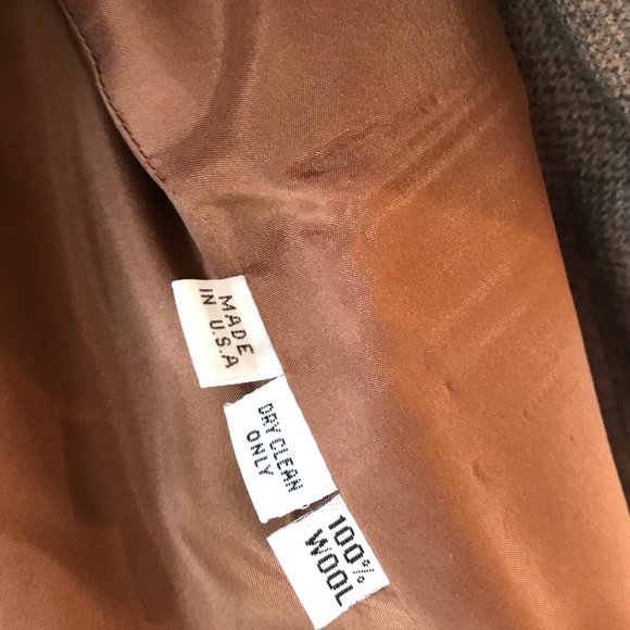 CAROLINA HERRERA JACKET - Picture 3 of 6